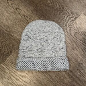 100% wool beanie from S. Korea